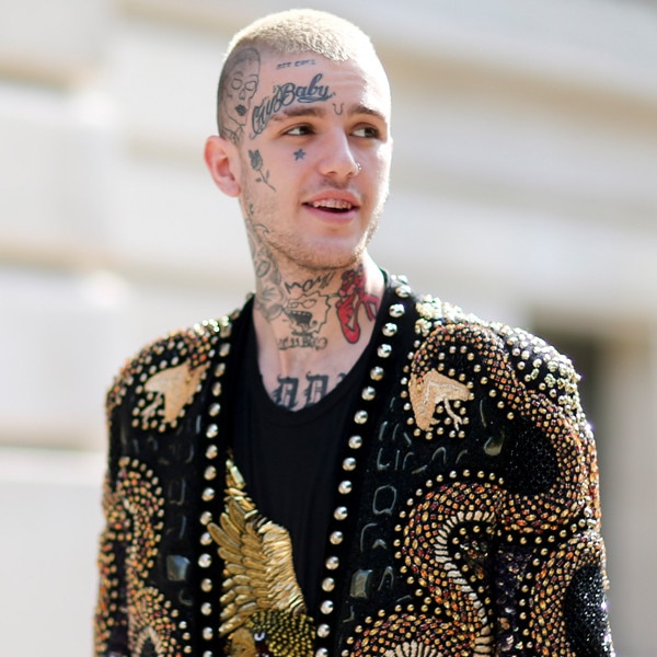 Lil Peep's Cause of Death Revealed