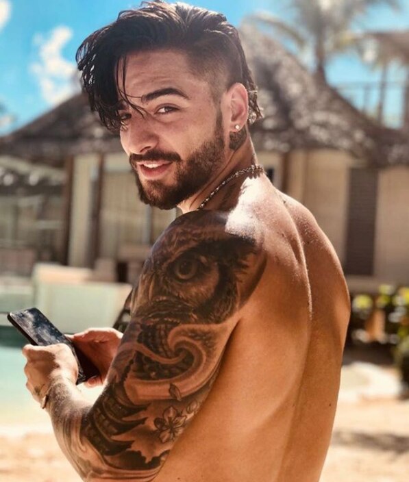 el dominio de maluma repasamos las razones por las que el el dominio de maluma repasamos las razones por las que el