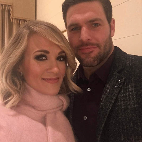 How Carrie Underwood and Mike Fisher Endlessly Support Each Other