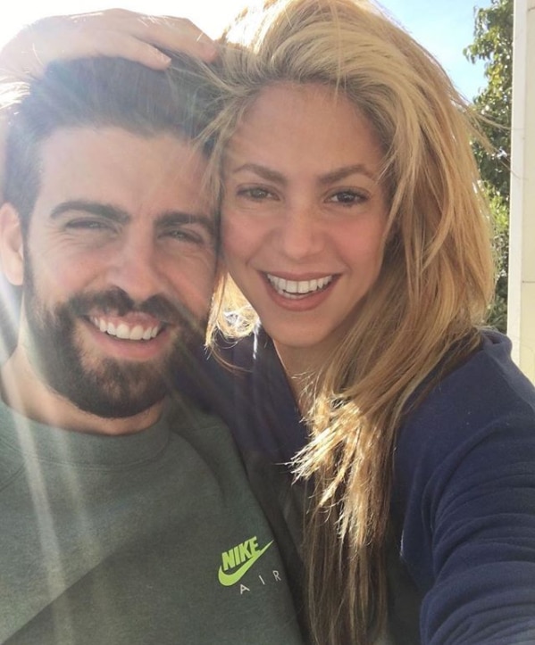 Shakira Shakira