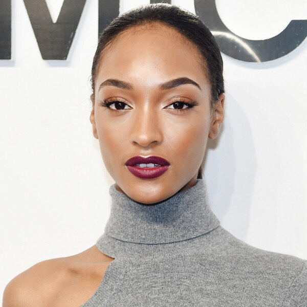 ESC: Jourdan Dunn