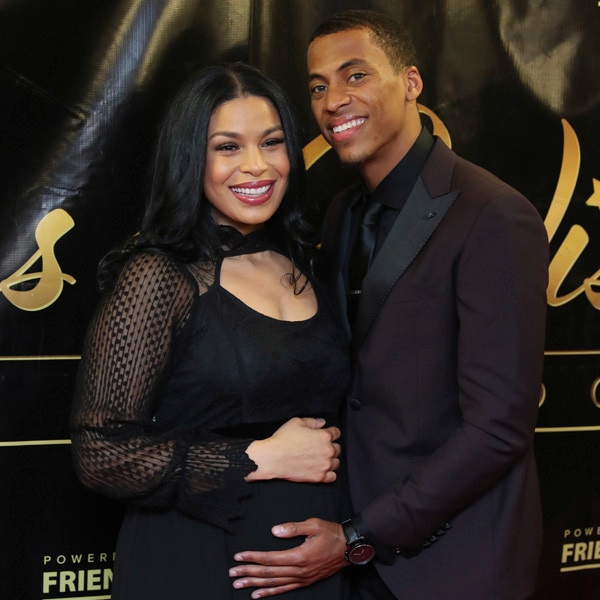 Jordin Sparks Gives Birth to First Son With Dana Isaiah