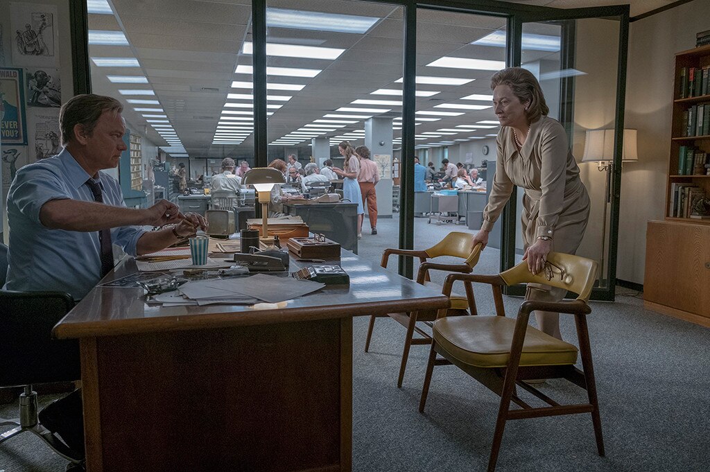 The Post The Post