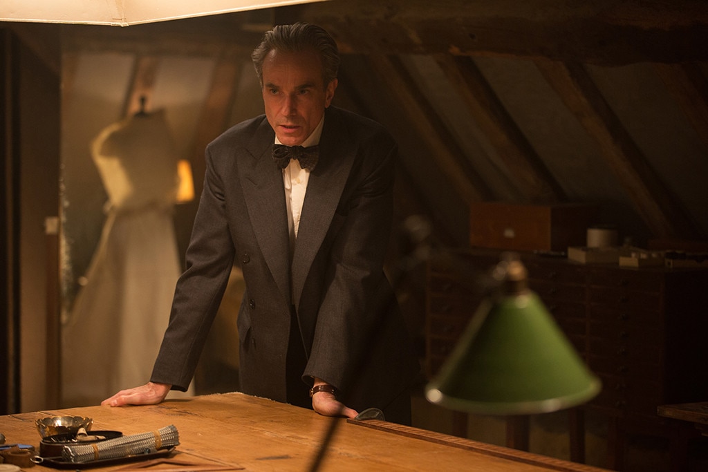 Phantom Thread Phantom Thread