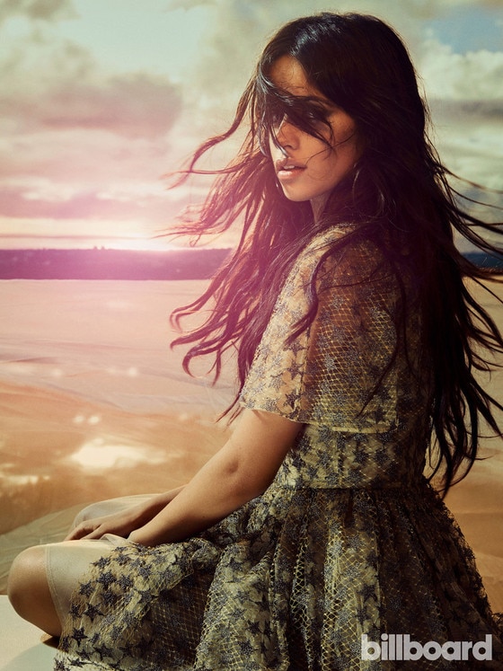Camila Cabello, Billboard Camila Cabello, Billboard