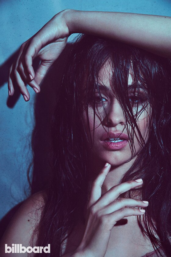Camila Cabello, Billboard Camila Cabello, Billboard