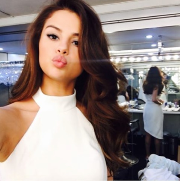 Selena Gomez Selena Gomez