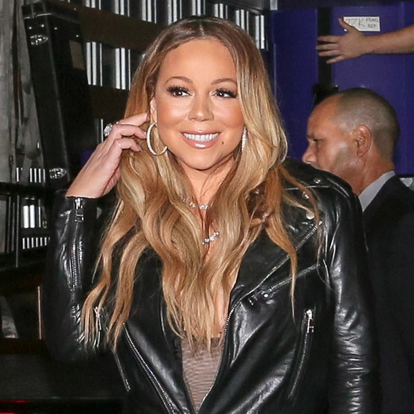 Mariah Carey Delivers Memorable Response When Asked About James Packer