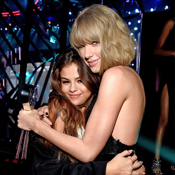 Why Taylor Swift and Selena Gomez's Friendship Is Stronger Than Ever