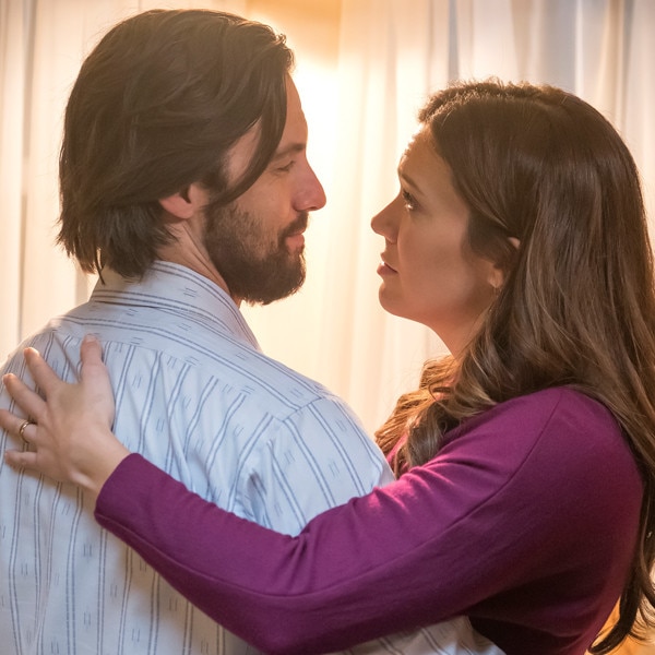 This Is Us Finally Starts Its Fatal Fire