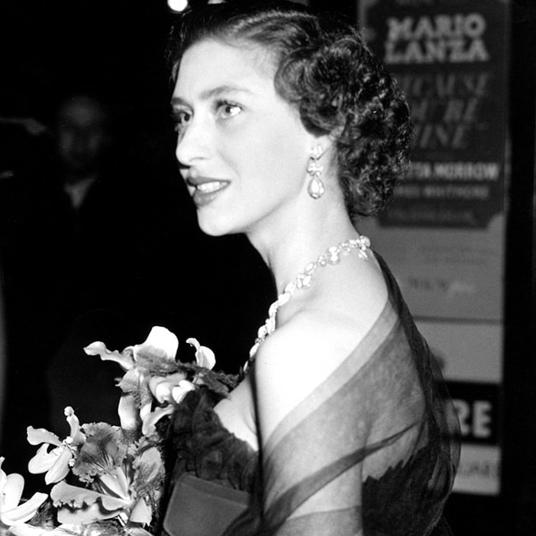 How Party Girl Princess Margaret Helped Transform the Monarchy