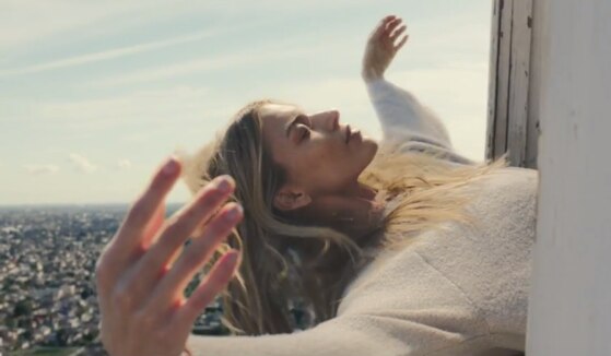 Martha Hunt, The Chainsmokers Martha Hunt, The Chainsmokers