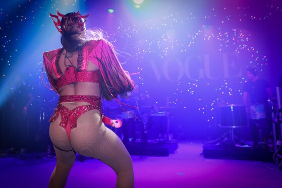 Anitta Anitta