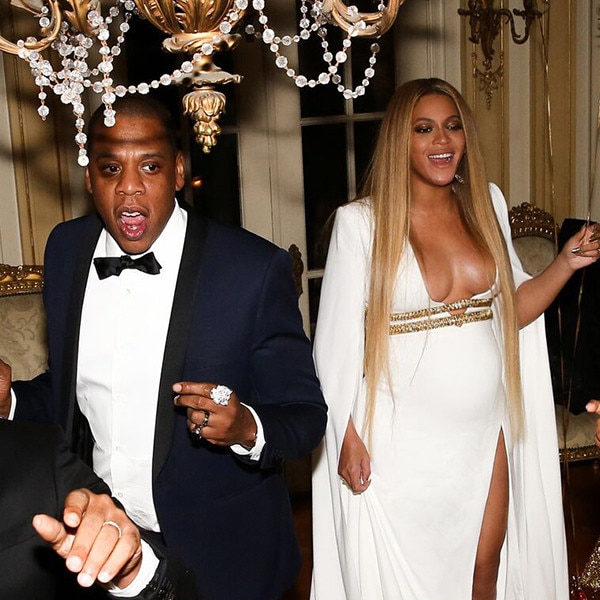 Beyonce, Jay Z, Kelly Rowland, Solange Knowles, 2017 Grammys After-Party Beyonce, Jay Z, Kelly Rowland, Solange Knowles, 2017 Grammys After-Party