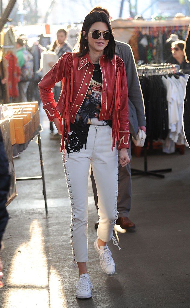Kendall Jenner Kendall Jenner