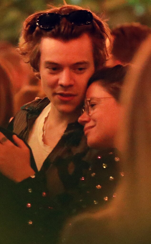 Harry Styles Harry Styles