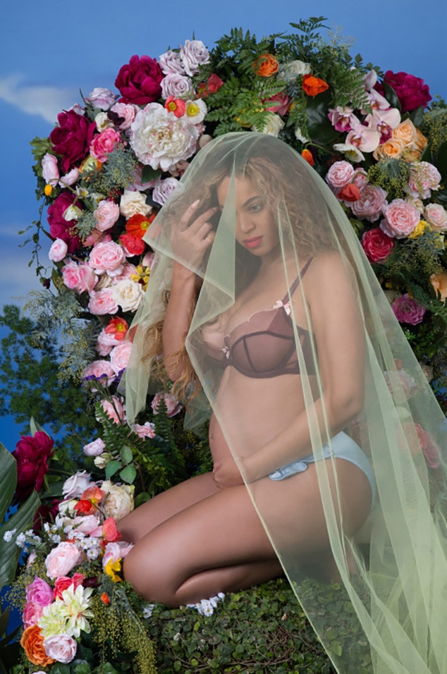 Beyonce Beyonce