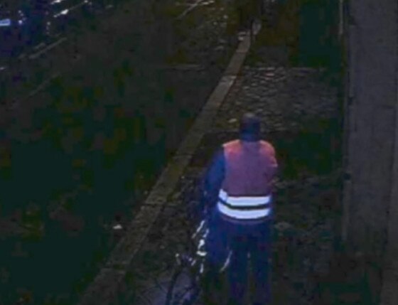 Kim Kardashian, Paris Crime Scene