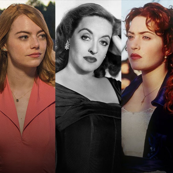 La La Land, All About Eve, Titanic, Oscar Records La La Land, All About Eve, Titanic, Oscar Records