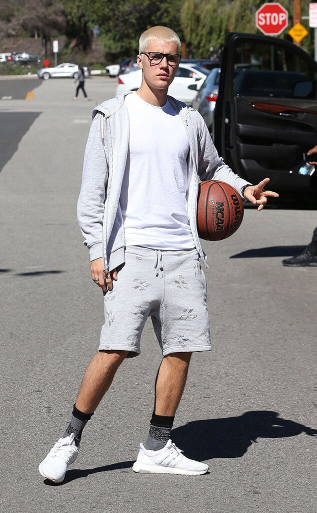 Justin Bieber Justin Bieber