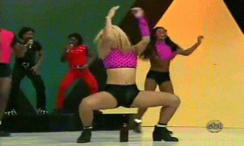 É o Tchan gif É o Tchan gif