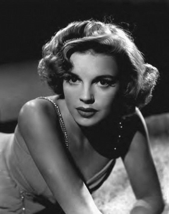 Judy Garland Judy Garland