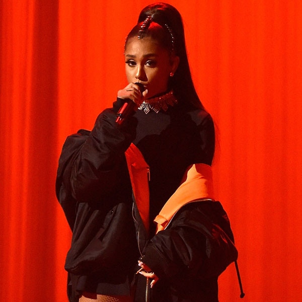 Ariana Grande Ariana Grande