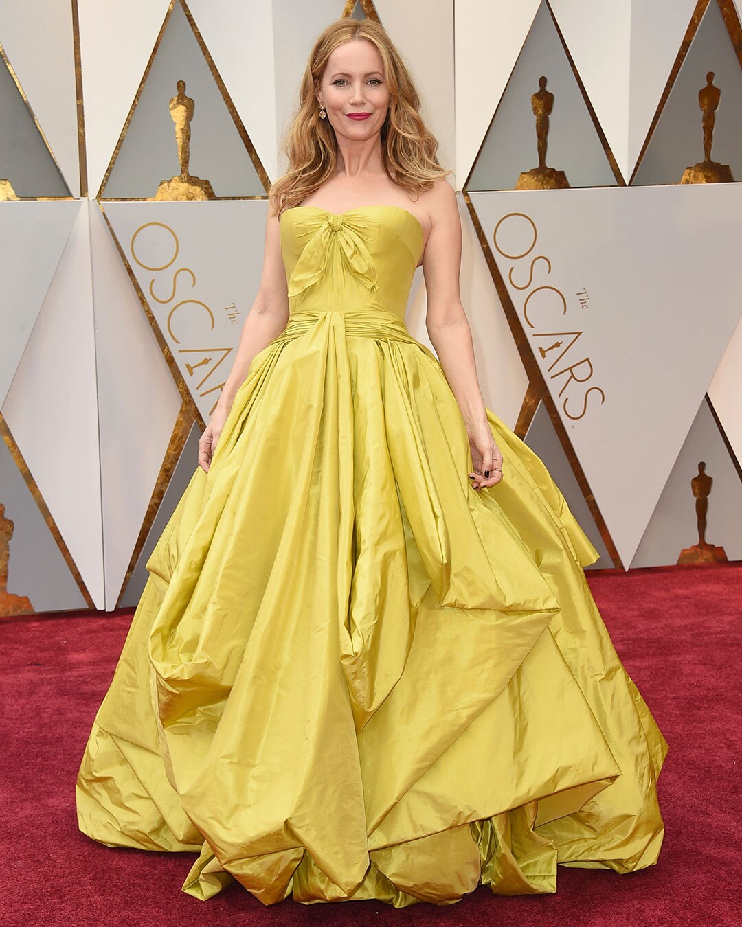 Leslie Mann, 2017 Oscars, Academy Awards, Instagram Leslie Mann, 2017 Oscars, Academy Awards, Instagram