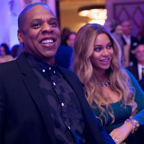 Beyonce, Jay Z Beyonce, Jay Z