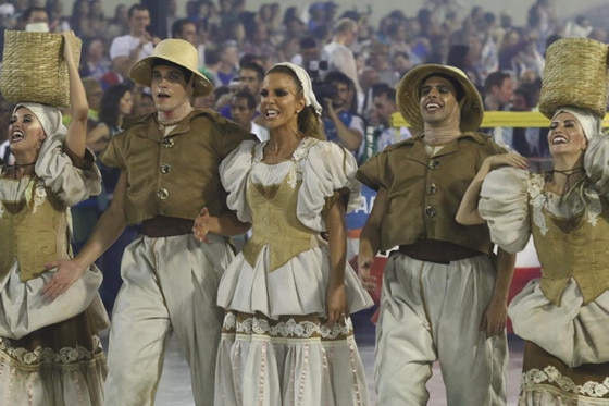 Carnaval 2017 Carnaval 2017