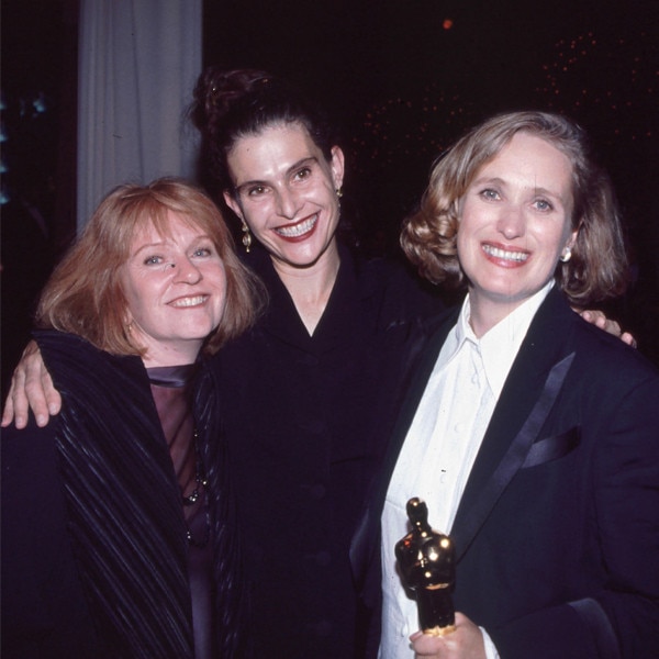 Jan Chapman, Janet Patterson, Jane Campion Jan Chapman, Janet Patterson, Jane Campion