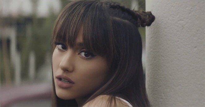 Ariana Grande, Everyday
