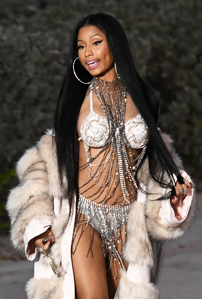 Nicki Minaj Nicki Minaj