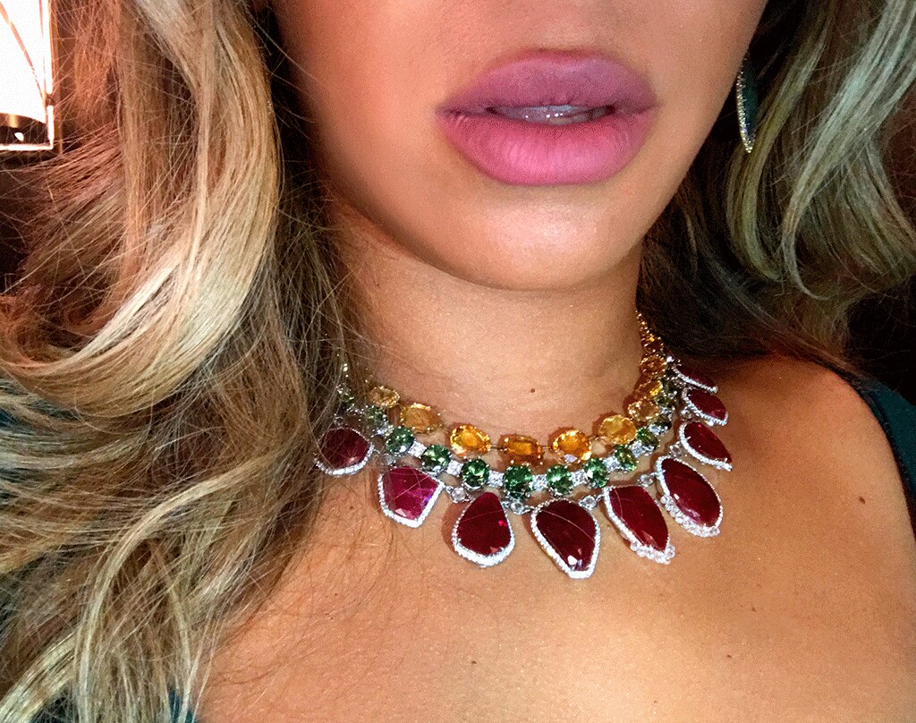 Beyonce Beyonce