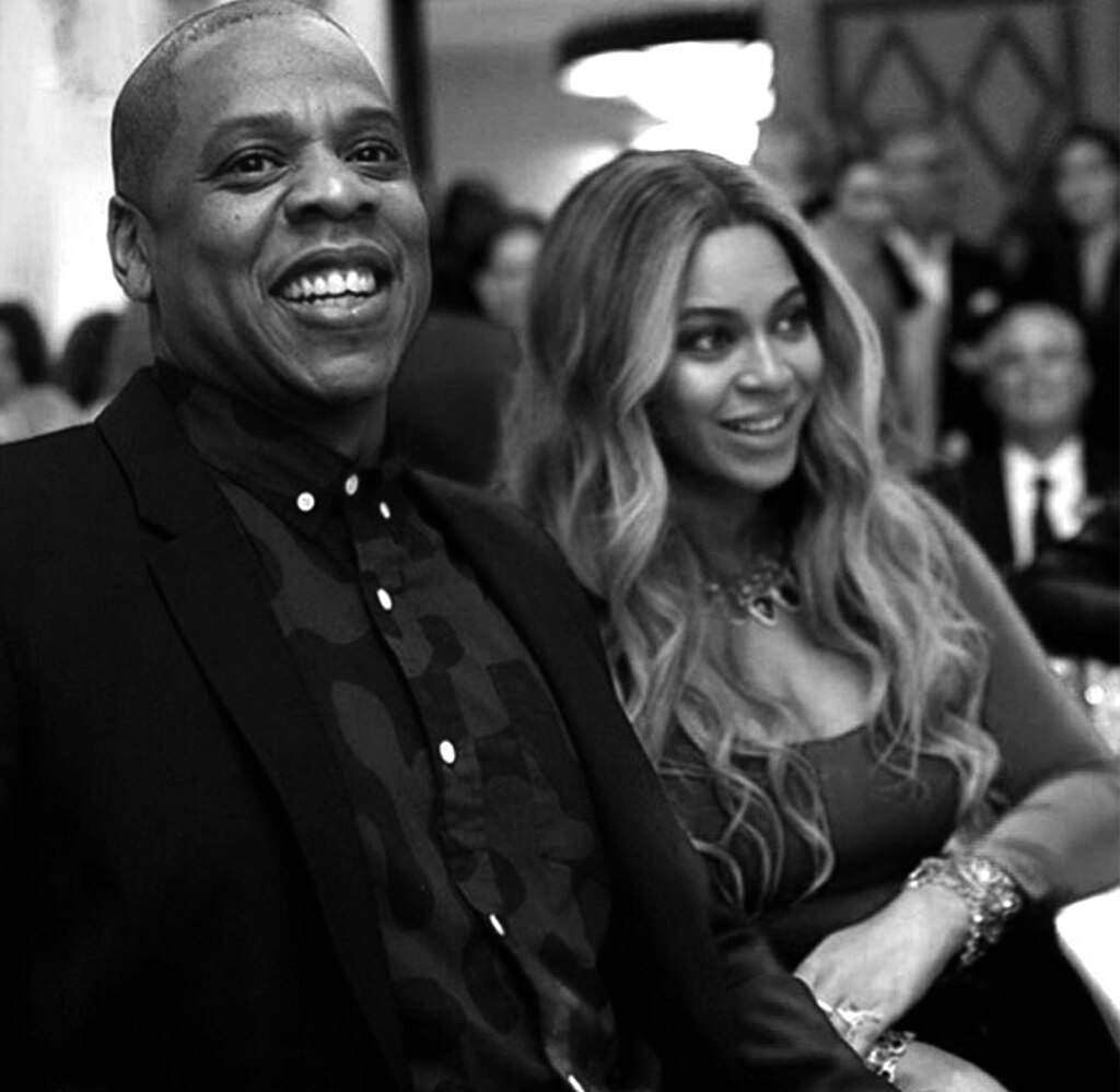 Beyonce Beyonce