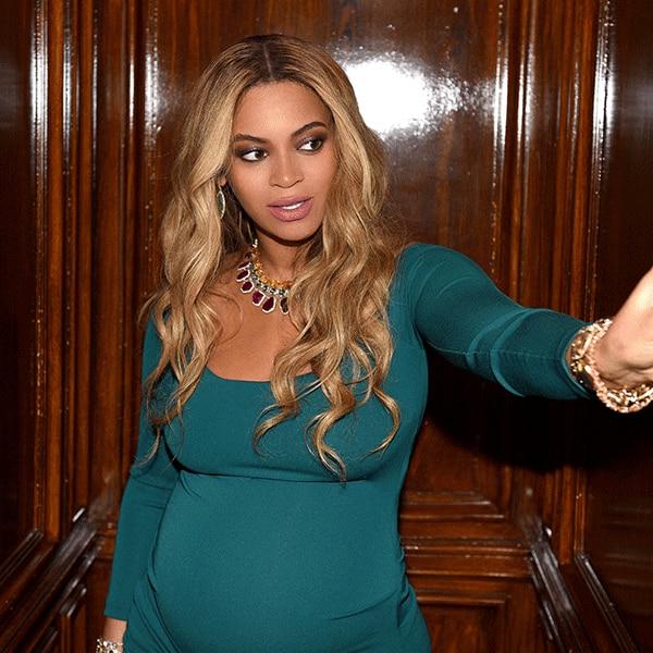 Beyonce Beyonce