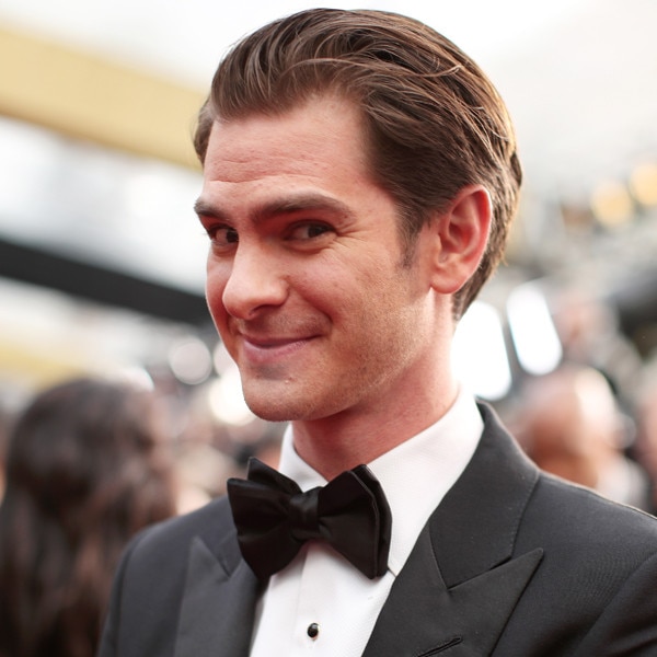 Andrew Garfield Talks Same-Sex Relationships in New Interview 