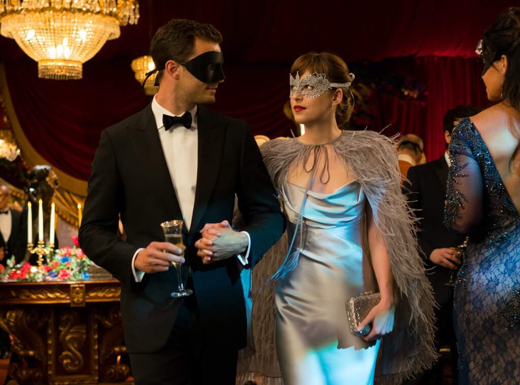 50 Shades Darker, Fifty Shades Darker 50 Shades Darker, Fifty Shades Darker