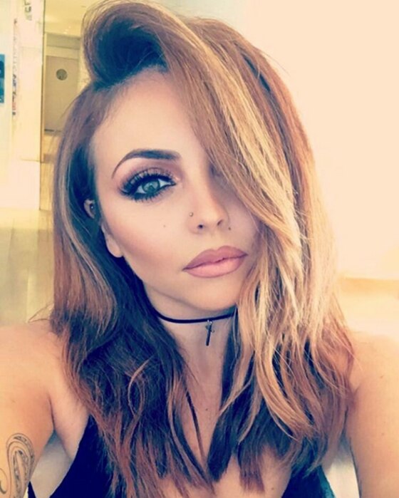 Jesy Nelson, Little Mix Jesy Nelson, Little Mix