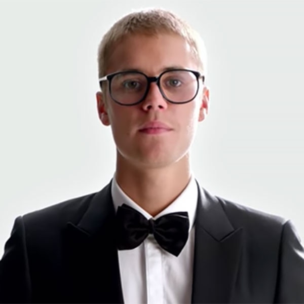 Justin Bieber, Celebration Expert Justin Bieber, Celebration Expert