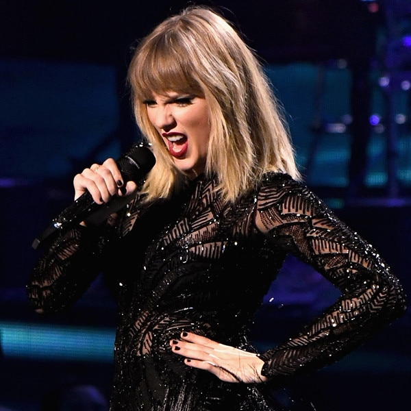 Taylor Swift Taylor Swift