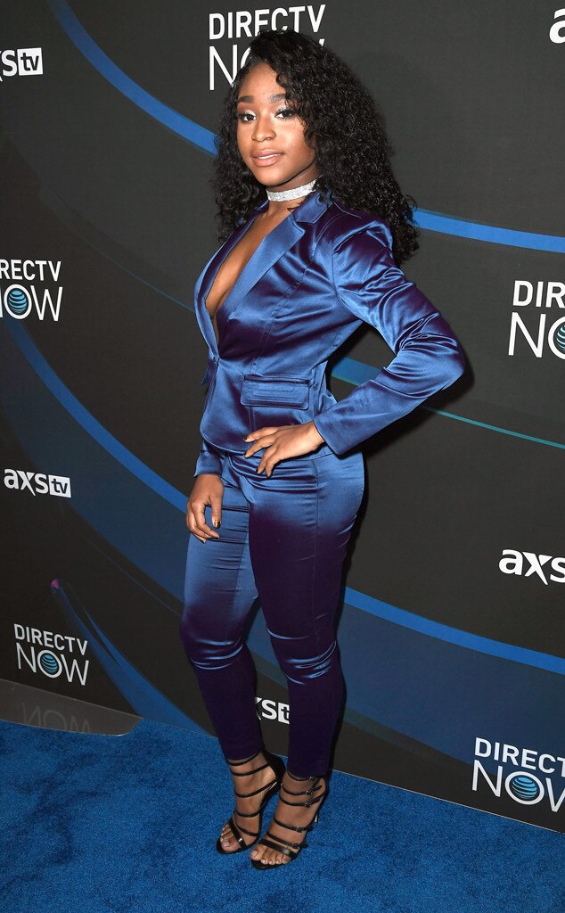 Normani Kordei, Fifth Harmony Normani Kordei, Fifth Harmony
