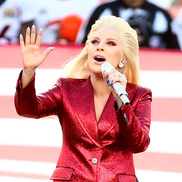 Look Back at the Most Memorable Super Bowl National Anthem Singers