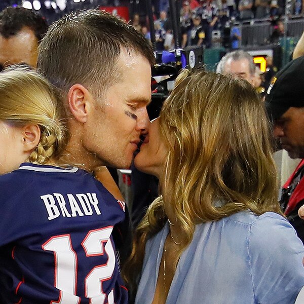 The New England Patriots Win The 2017 Super Bowl And We Think It S All