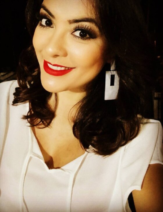 Li Martins, Instagram Li Martins, Instagram