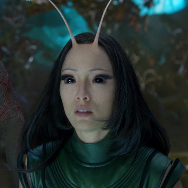 Guardians of the Galaxy Vol. 2 Guardians of the Galaxy Vol. 2