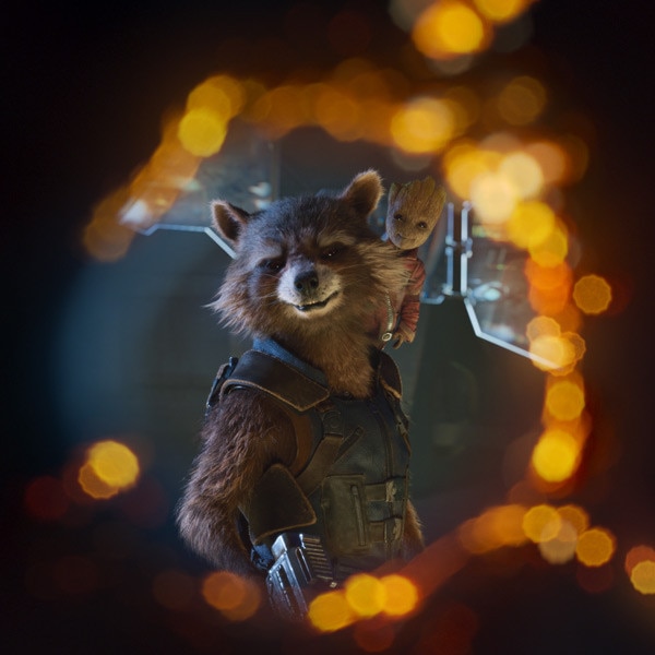 Guardians of the Galaxy Vol. 2 Guardians of the Galaxy Vol. 2