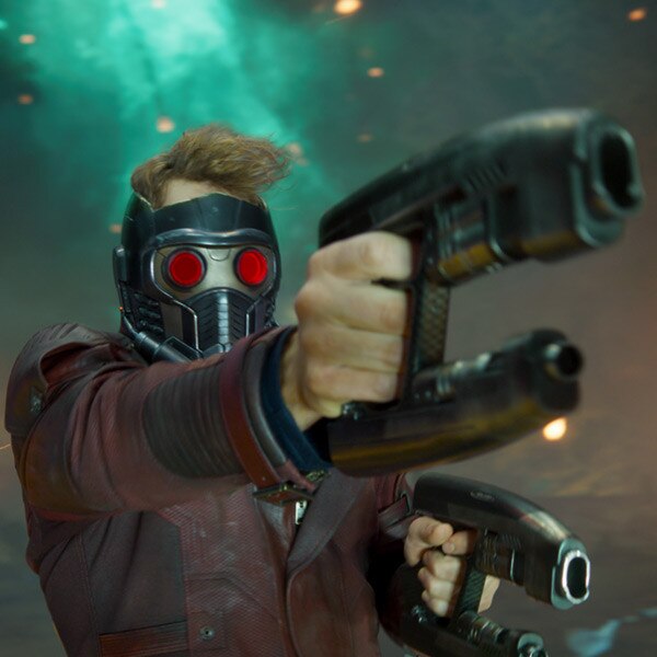 Guardians of the Galaxy Vol. 2 Guardians of the Galaxy Vol. 2