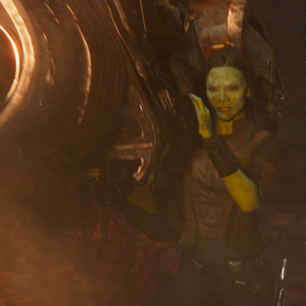 Guardians of the Galaxy Vol. 2 Guardians of the Galaxy Vol. 2