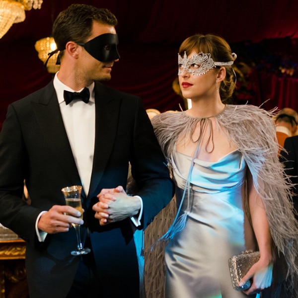 50 Shades Darker, Fifty Shades Darker 50 Shades Darker, Fifty Shades Darker